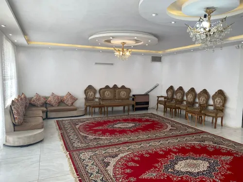 تصویر 3 - ویلا اصفهانک  در  اصفهان