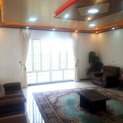 تصویر 5 - ویلا شازده ۲ در  چادگان