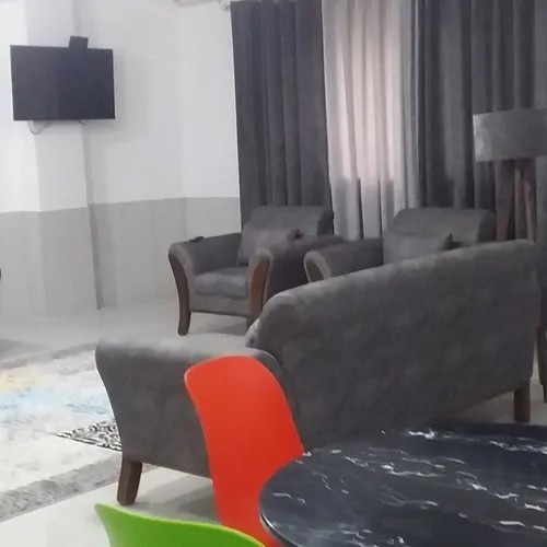 تصویر 4 - آپارتمان ملایی (واحد5) در  زیارت