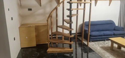 تصویر 2 - کلبه کلبه سوئیسی پرهام در شهسوار