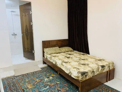 تصویر 12 - ویلا استخردار آبگرم تک در  شاندیز