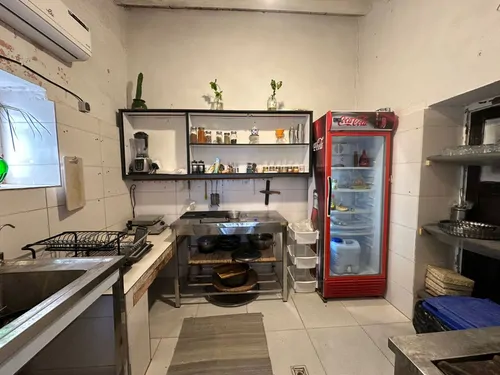 تصویر 25 - ویلا باغ استوایی عمارت چند درخت در هرمز