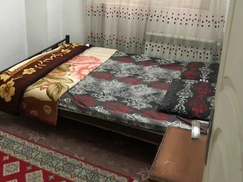 تصویر 5 - آپارتمان مبله خانزاده دولت آباد (واحد ۲)  در  تهران