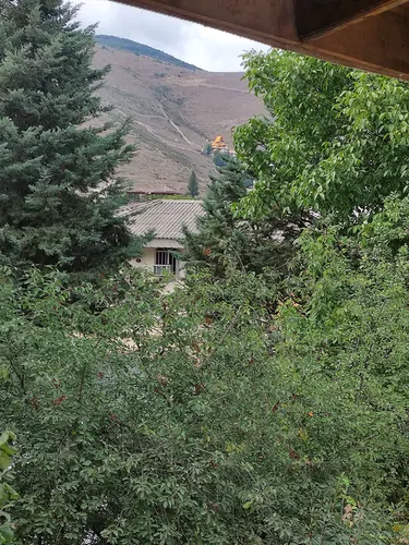 تصویر 16 - ویلا دنج در  کلاردشت