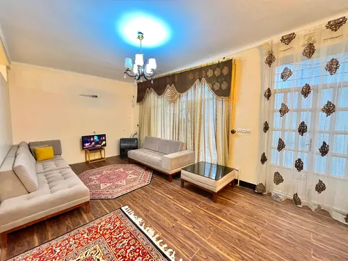 تصویر 5 - خانه بهشتی در شیراز