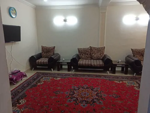 تصویر 4 - آپارتمان مبله حمید در مشهد