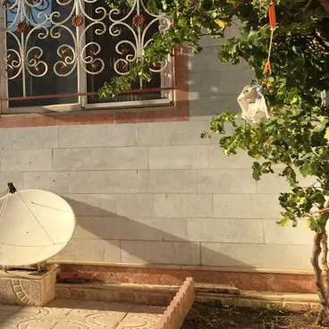 تصویر 11 - خانه دلگشا در خرقان در  شاهرود