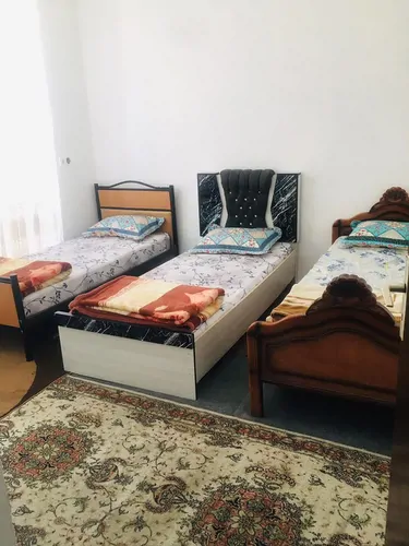 تصویر 6 - ویلا دوستی در  جلفا