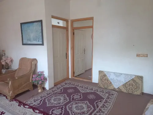 تصویر 4 - خانه ویلایی مسافر در دیلمان