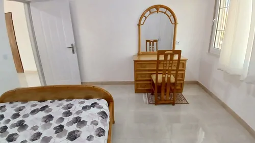 تصویر 7 - خانه مبله درخشان (۱) در  رشت