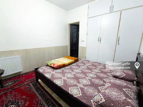 تصویر 11 - خانه ویلای بهاره در کاشان