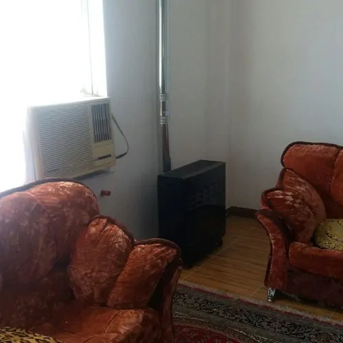 تصویر 3 - ویلا باغ ویلای ساحلی-جنگلی خُرمالو 1 در اسالم