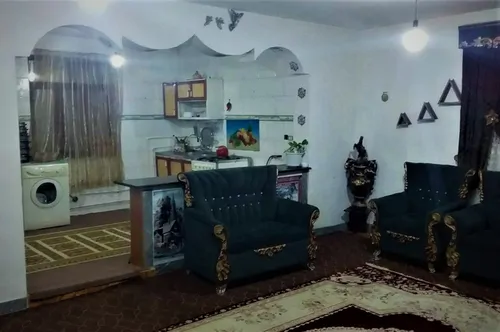 تصویر 2 - ویلا هانیه در ماسال