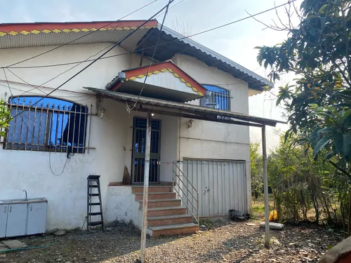 تصویر 2 - ویلا بهار نارنج در  رودسر