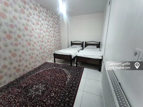 تصویر 12 - آپارتمان مبله نقش جهان (4) در  اصفهان