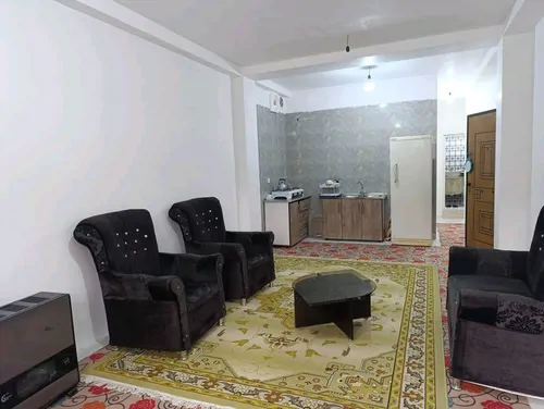 تصویر 6 - آپارتمان مبله صداقت در شیرگاه