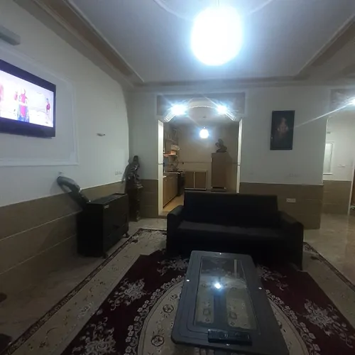 تصویر 19 - آپارتمان سرداران (واحد 2) در  شیراز