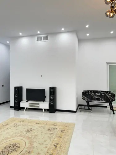 تصویر 14 - ویلا استخردار آبگرم مهدی  در  چهارباغ