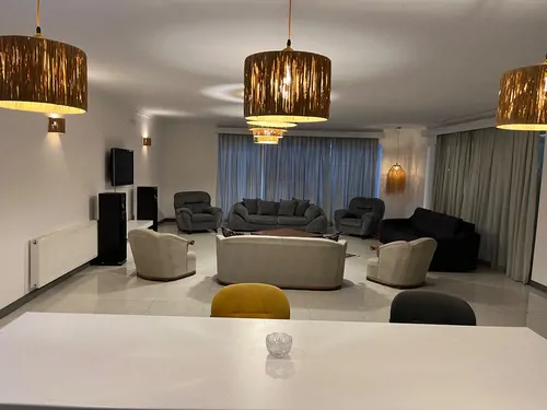 تصویر 3 - ویلا استخردار آبگرم سای لو در  فردیس