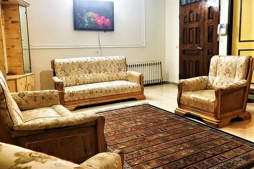 تصویر 5 - آپارتمان واحد 4(پونک 1) در  تهران