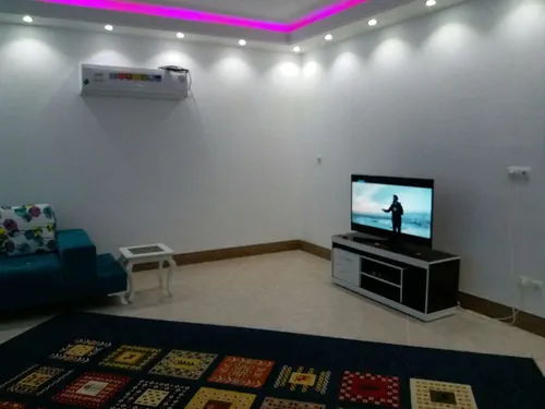 تصویر 2 - آپارتمان طالقانی (واحد۳) در  بوشهر
