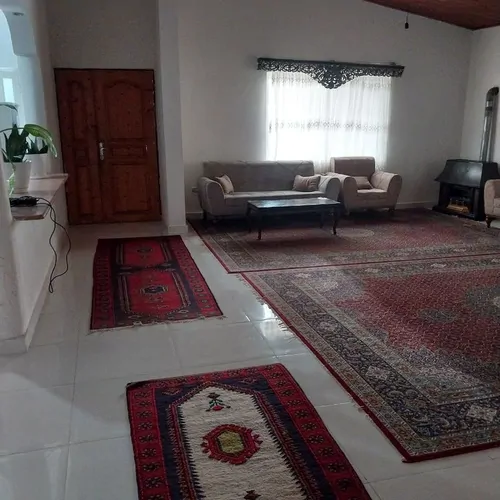 تصویر 5 - ویلا گلستان(1) در  متل قو