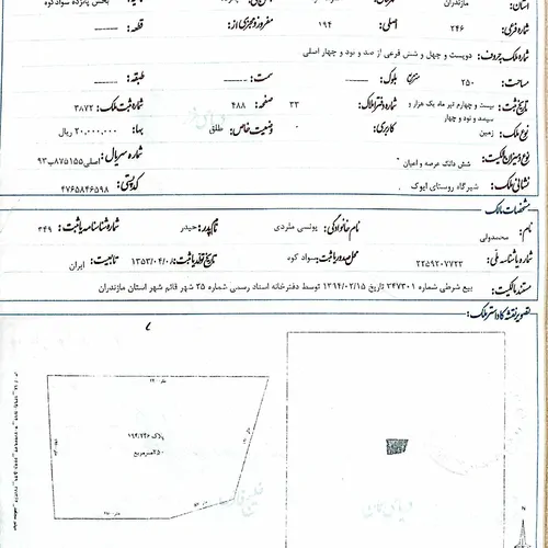تصویر 3 - ویلا ویلا یاسین در شیرگاه