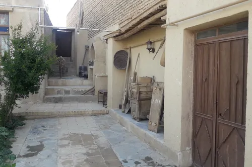 تصویر 6 - اقامتگاه بوم‌گردی  خورزن سرسرا در  محلات