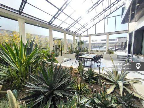 تصویر 41 - ویلا استخردار آبگرم عمارت آوان  در  کردان