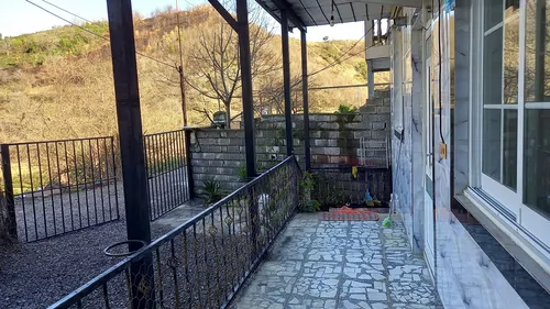 تصویر 15 - ویلا ابوالفضل در  املش