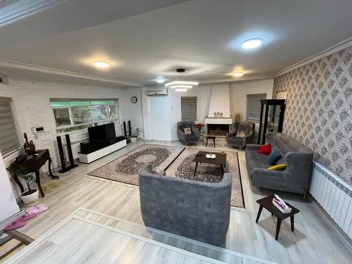 تصویر 3 - ویلا قاسمی در رامسر