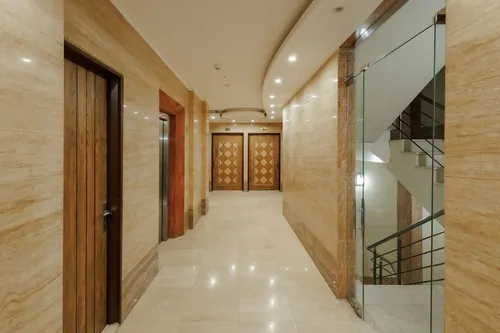 تصویر 3 - آپارتمان هتل آپارتمان ناژوان اصفهان در اصفهان