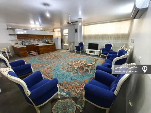 تصویر 9 - آپارتمان مبله پری در یزد