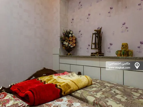 تصویر 10 - آپارتمان  امیر پوریا در  اصفهان