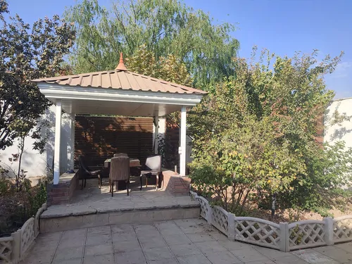 تصویر 8 - ویلا استخردار آبگرم آرامش در  سهیلیه