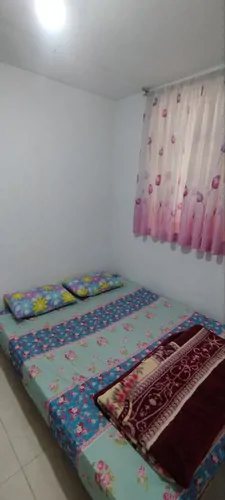 تصویر 5 - ویلا دربست با ارامش زیاد در چالوس