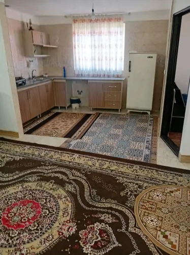 تصویر 4 - آپارتمان دوخوابه دربست قاسمیان در آمل