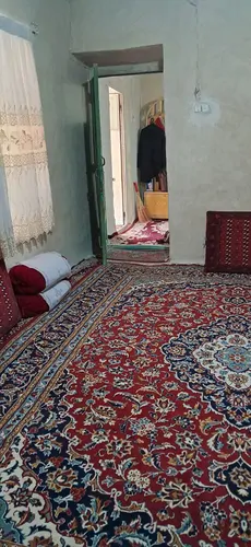 تصویر 4 - روستایی و عشایری ویلا سنتی در روستای شلی مجاور اوپرت ولماسیه در شهمیرزاد
