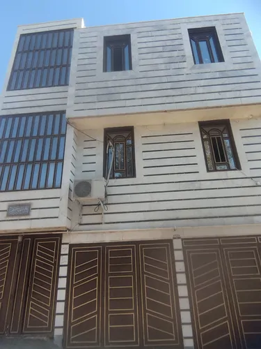 تصویر ۱ - آپارتمان  امیری در  خرم آباد
