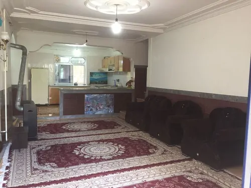 تصویر 3 - آپارتمان poriya در ماسال
