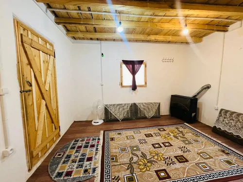 تصویر 9 - روستایی و عشایری توسکا (2) در سه هزار شهسوار