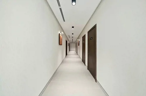 تصویر 14 - هاستل امارو هاستل (اتاق 1002) مخصوص آقایان در  دبی