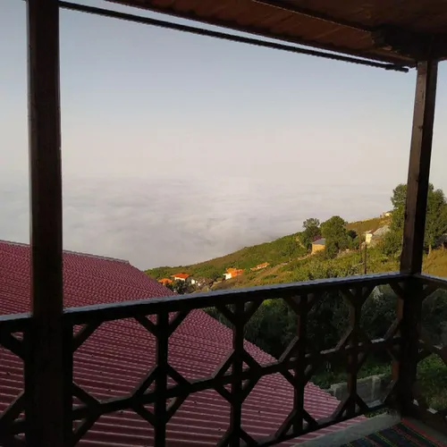 تصویر 17 - سوییت چوبی سمیعا در  فیلبند