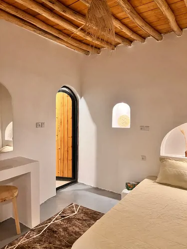 تصویر 10 - ویلا استخردار آبسرد آلوزنگی در  قشم