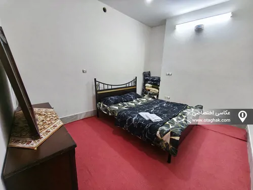 تصویر 9 - خانه مبله عمار در اصفهان