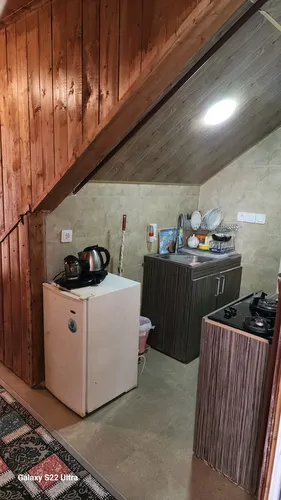 تصویر 5 - کلبه برکه ماهیگیری در رشت