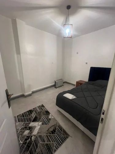 تصویر 4 - آپارتمان مبله آنا در خیابان هاشمی (2) در تهران