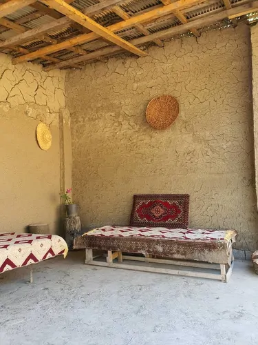 تصویر 19 - اقامتگاه بوم‌گردی  لیجار در  رودسر