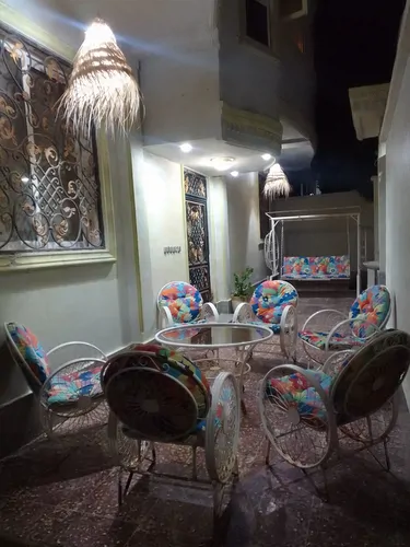 تصویر 14 - خانه سورنا در قشم