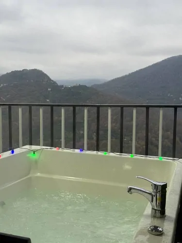 تصویر 12 - ویلا  صدف طلایی در  رامسر